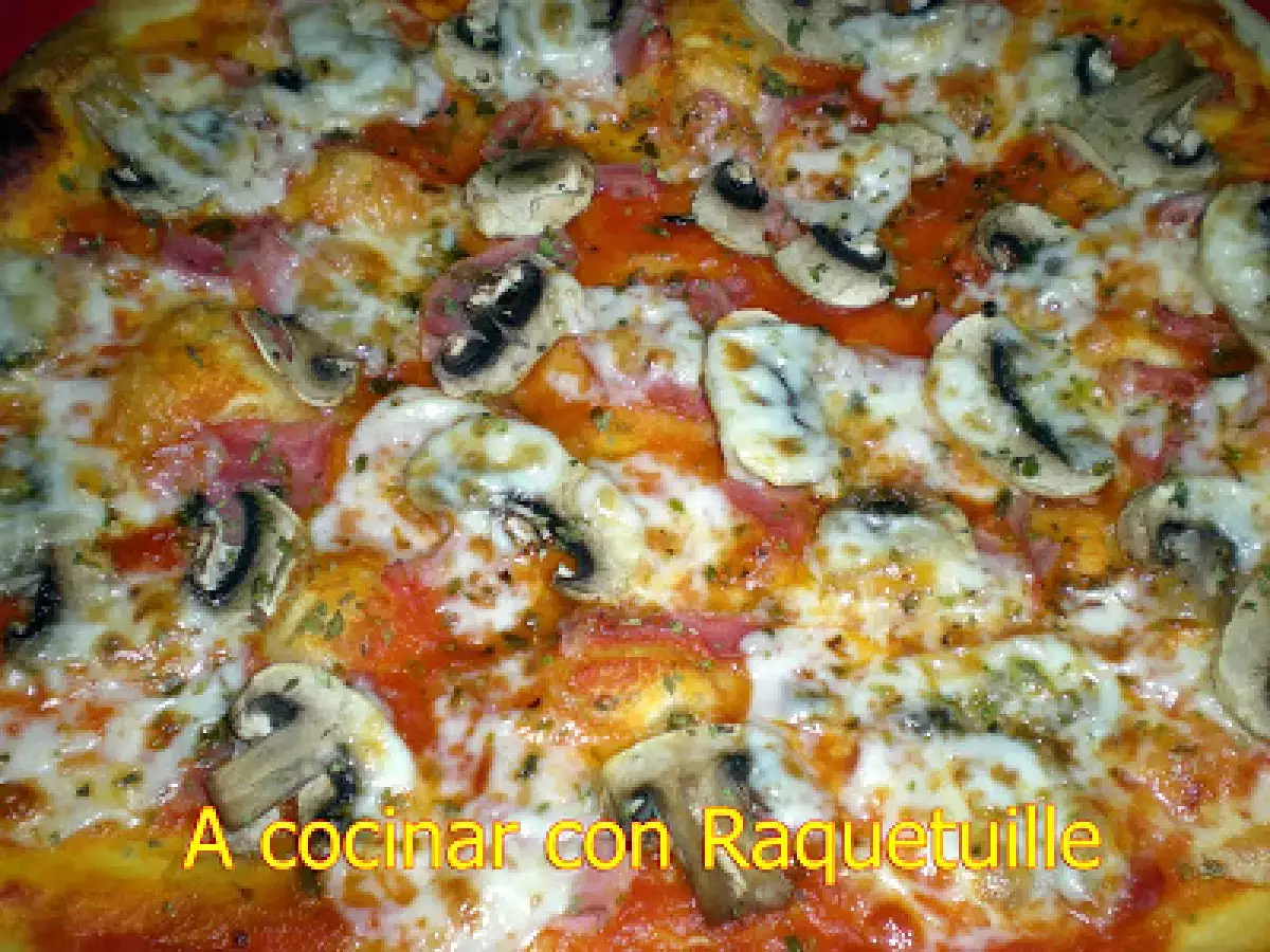 Pizzas By Javi - foto 2