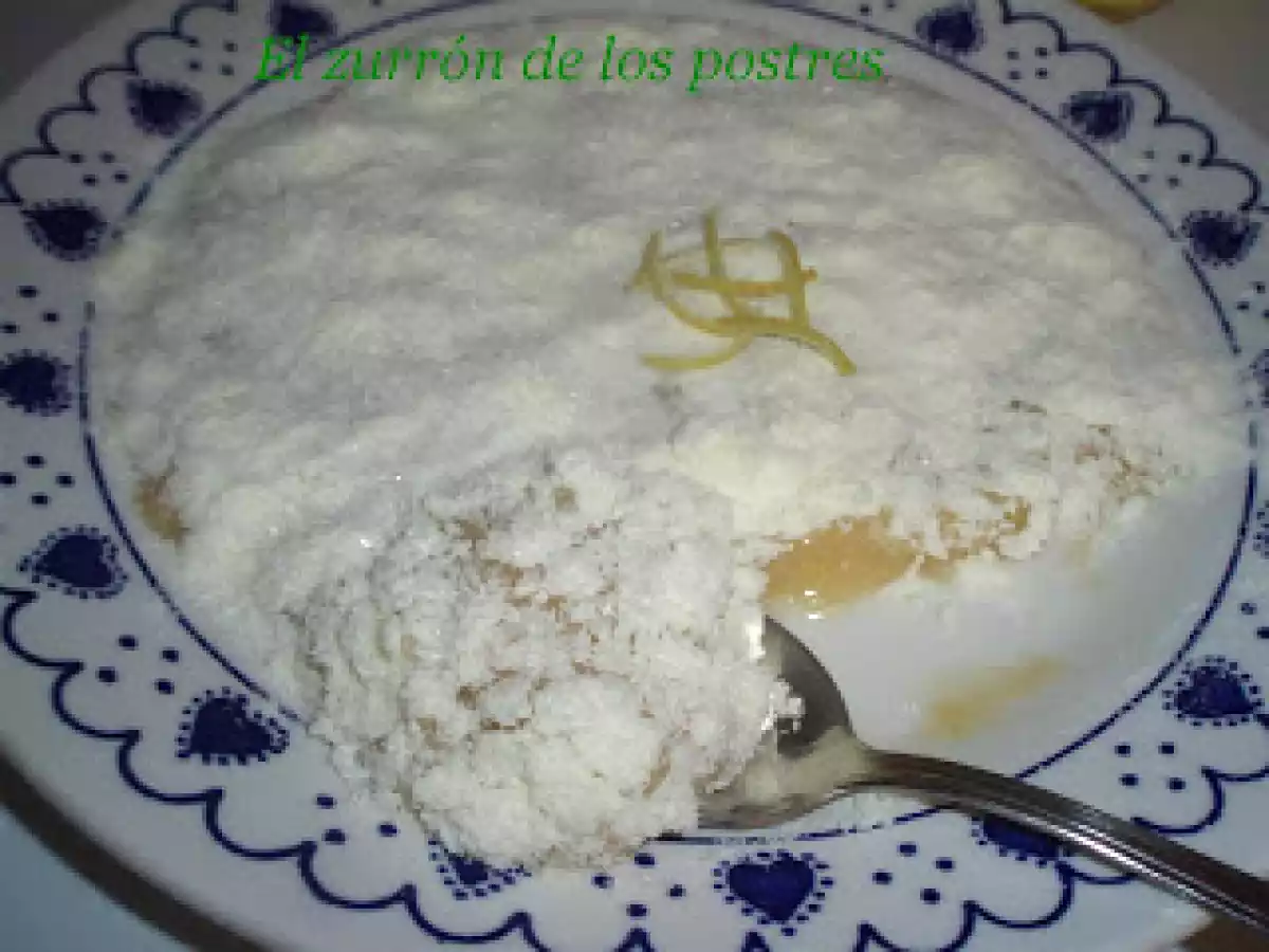 Plátanos machacados con leche - foto 3