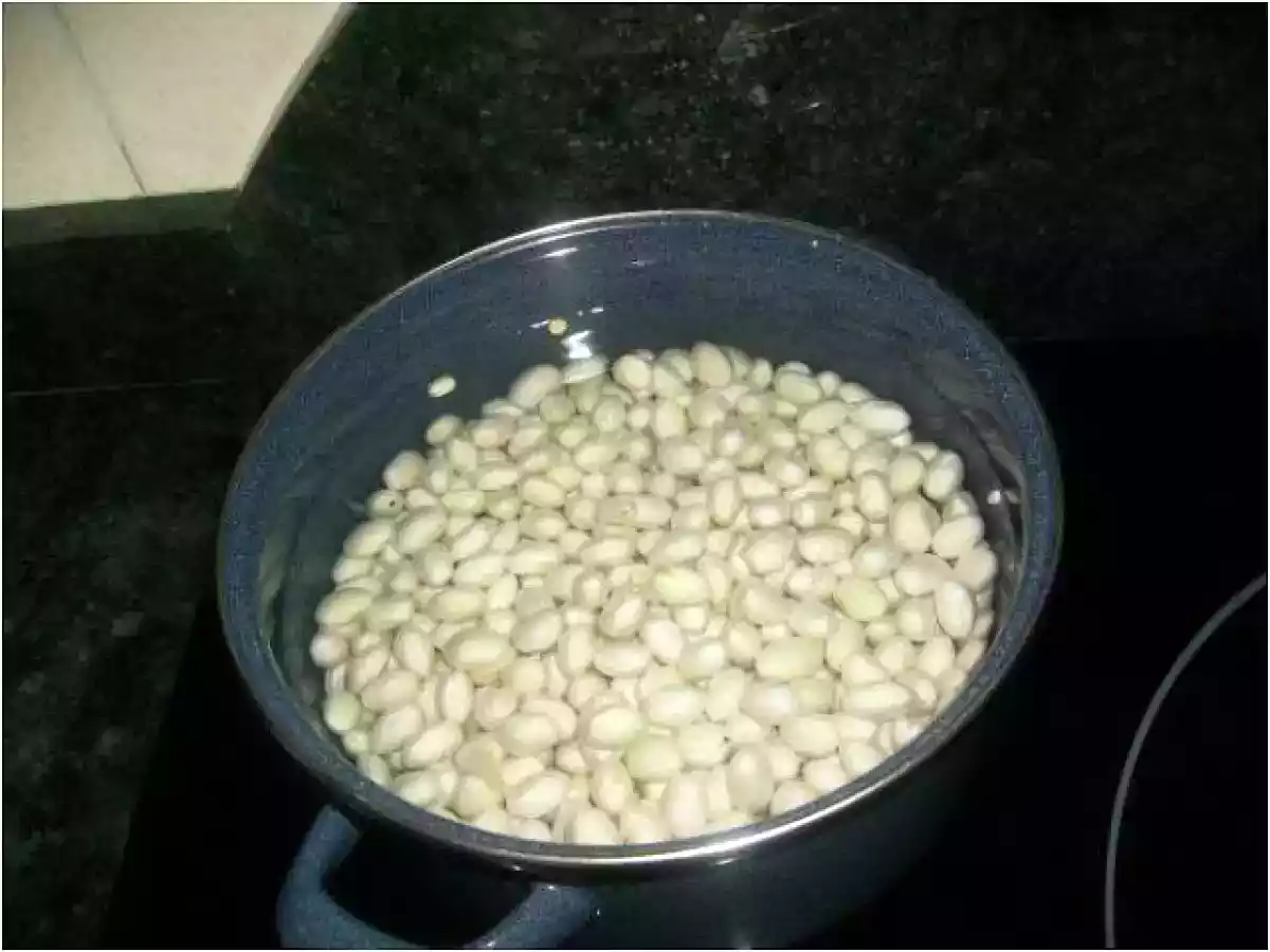 POCHAS FRESCAS ESTOFADAS - foto 3