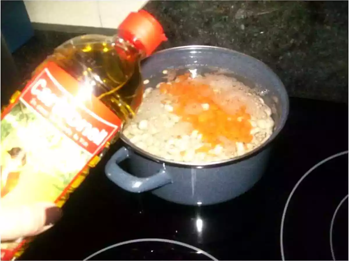 POCHAS FRESCAS ESTOFADAS - foto 4