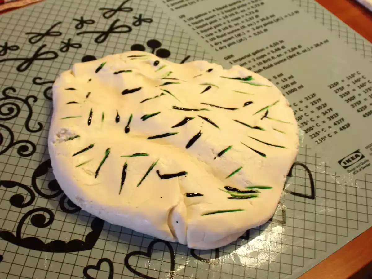 Poker Cake - Pastel de cumpleaños - foto 2