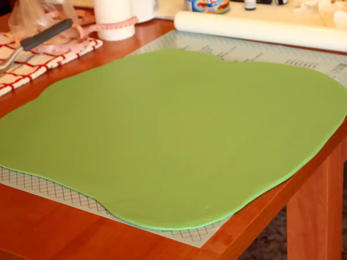 Poker Cake - Pastel de cumpleaños - foto 4