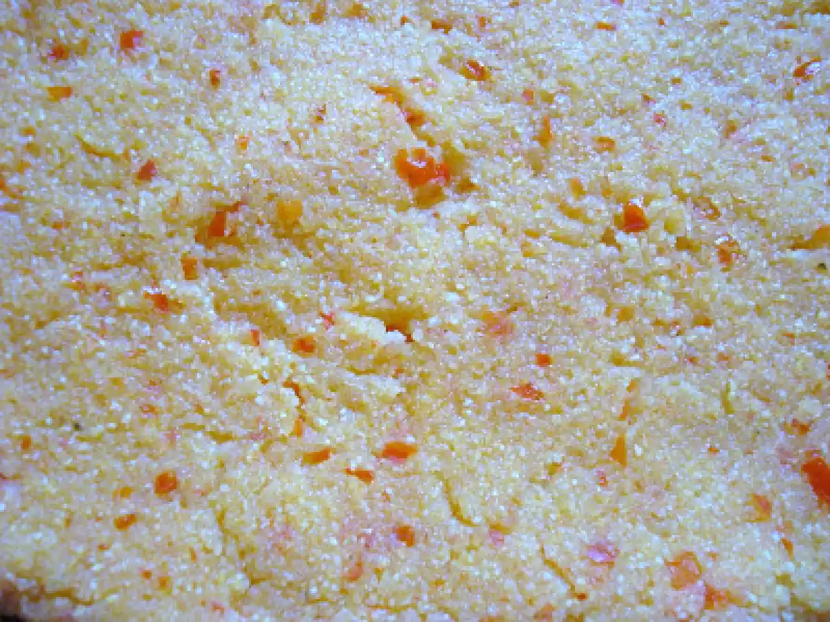 Polenta Grillada - foto 2