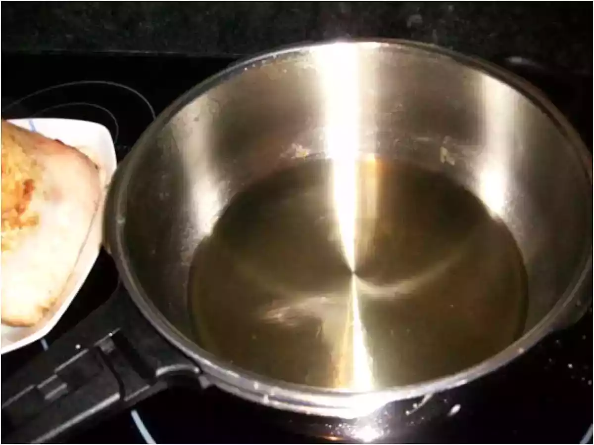 POLLO A LA CERVEZA - foto 3