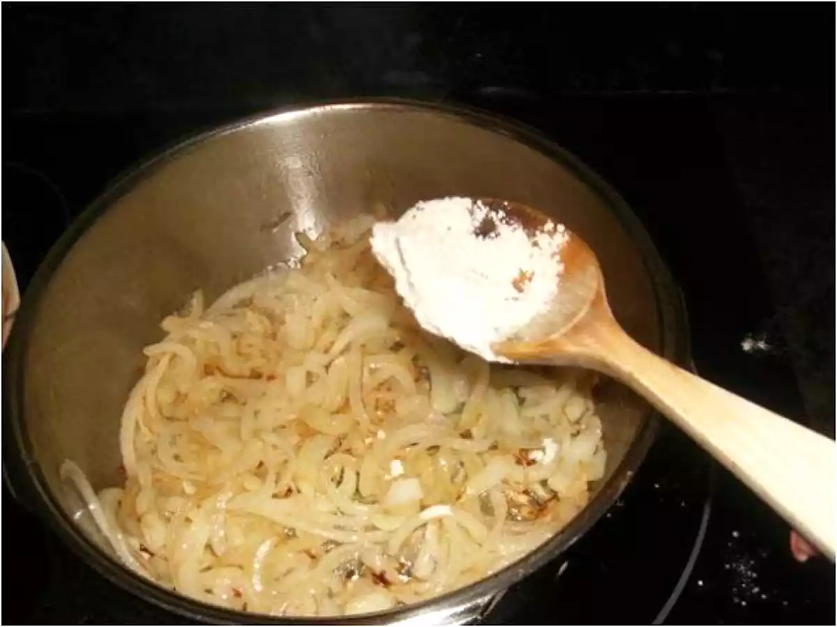 POLLO A LA CERVEZA - foto 5