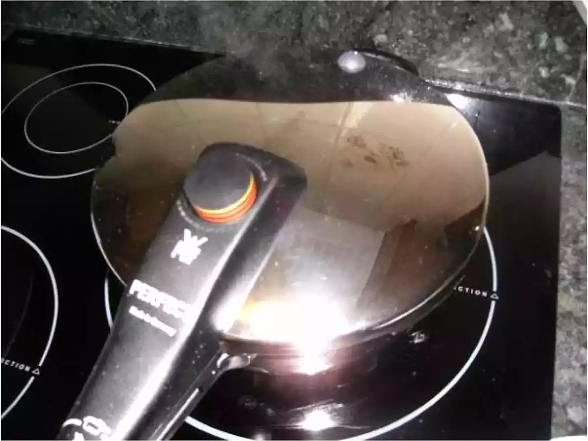 POLLO A LA CERVEZA - foto 8