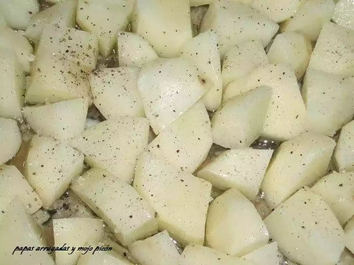 POLLO A LA COCACOLA ---paso a paso--- - foto 6