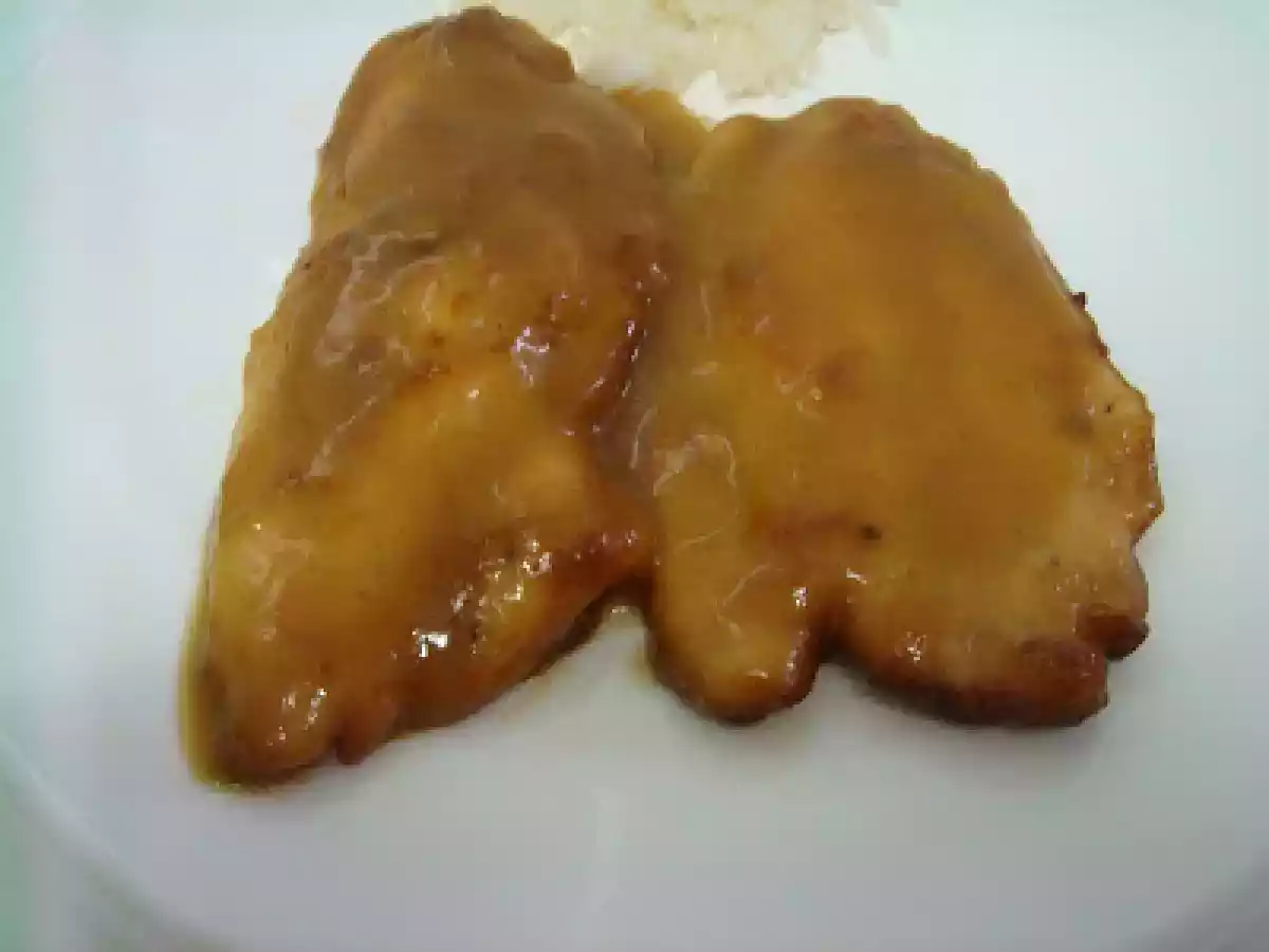 POLLO AL APPLETISER - foto 3