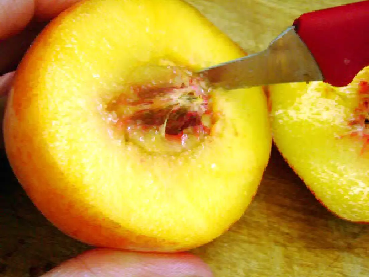 Pollo al Cartoccio de Hojas de Parra con Verduras - foto 6