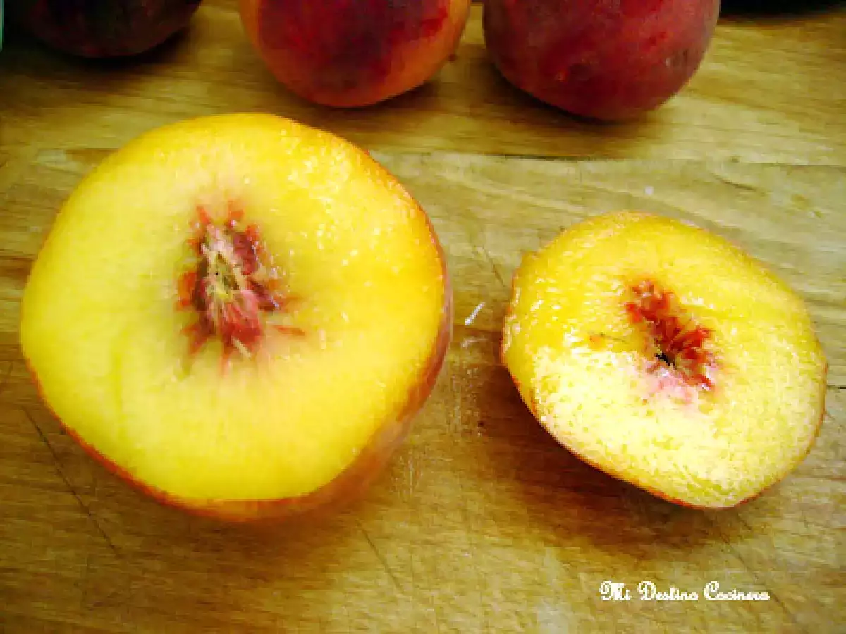 Pollo al Cartoccio de Hojas de Parra con Verduras - foto 7