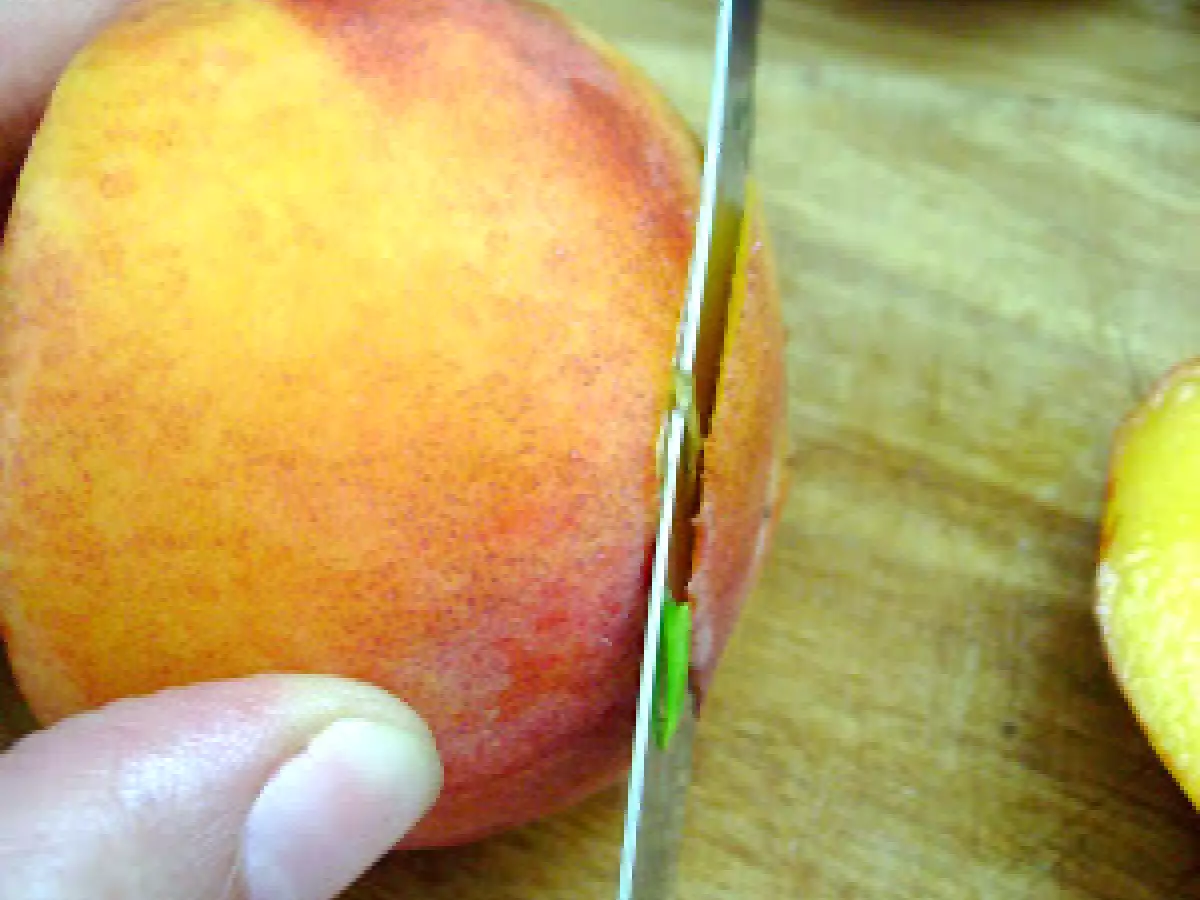 Pollo al Cartoccio de Hojas de Parra con Verduras - foto 8