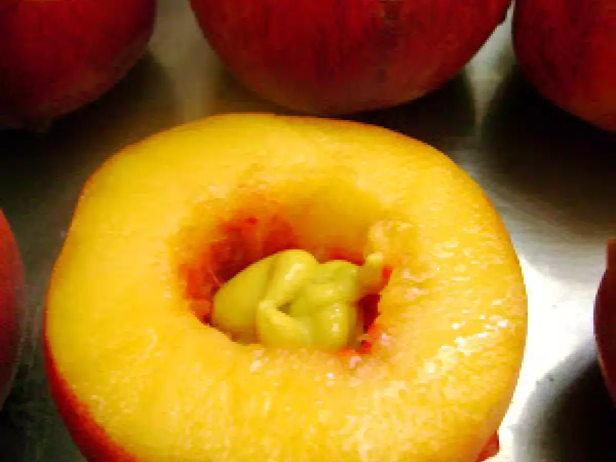 Pollo al Cartoccio de Hojas de Parra con Verduras - foto 9