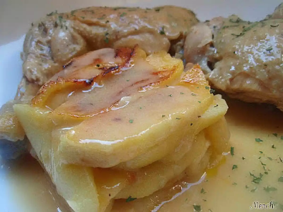 Pollo al cava - foto 4