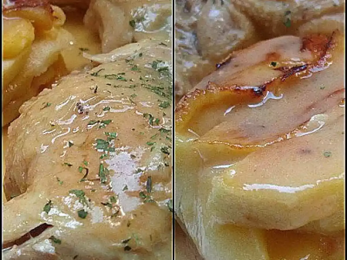 Pollo al cava - foto 5