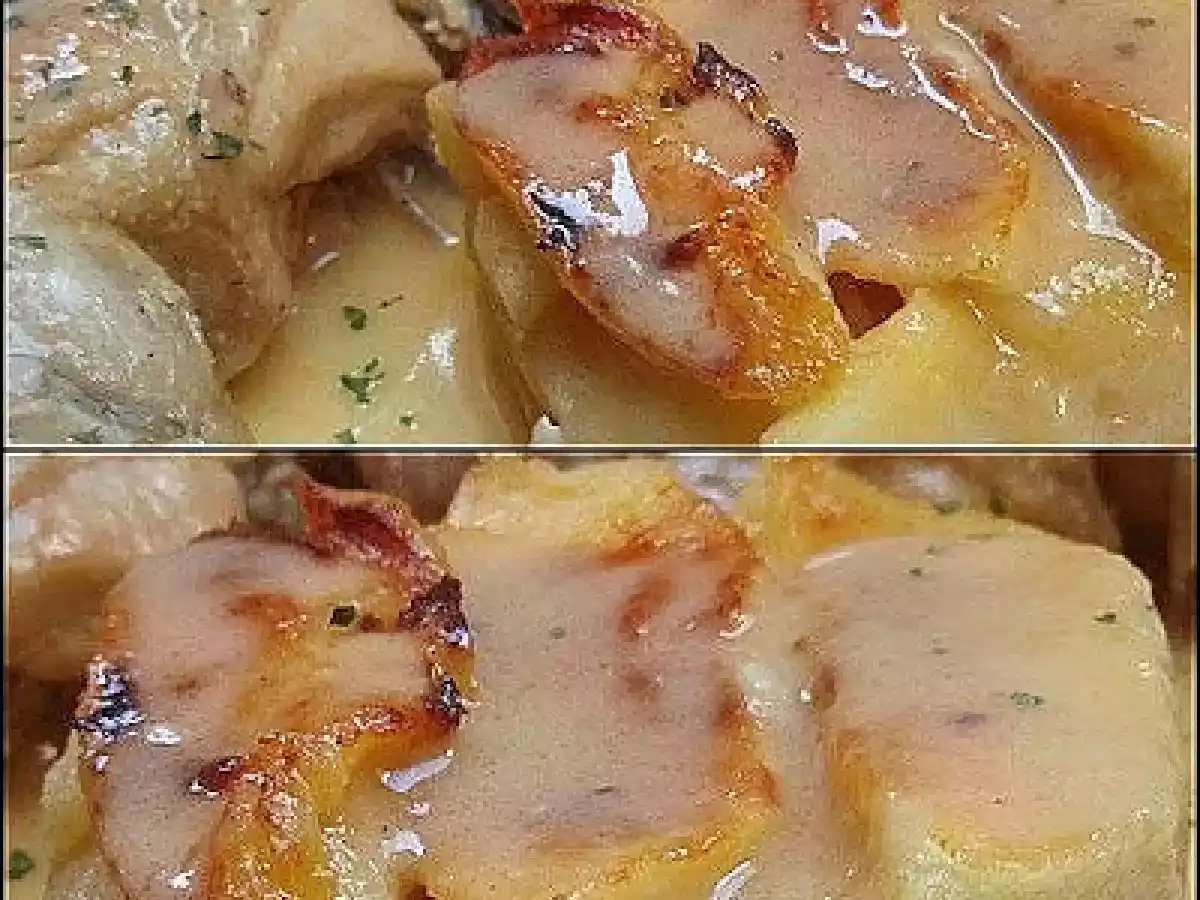 Pollo al cava - foto 6