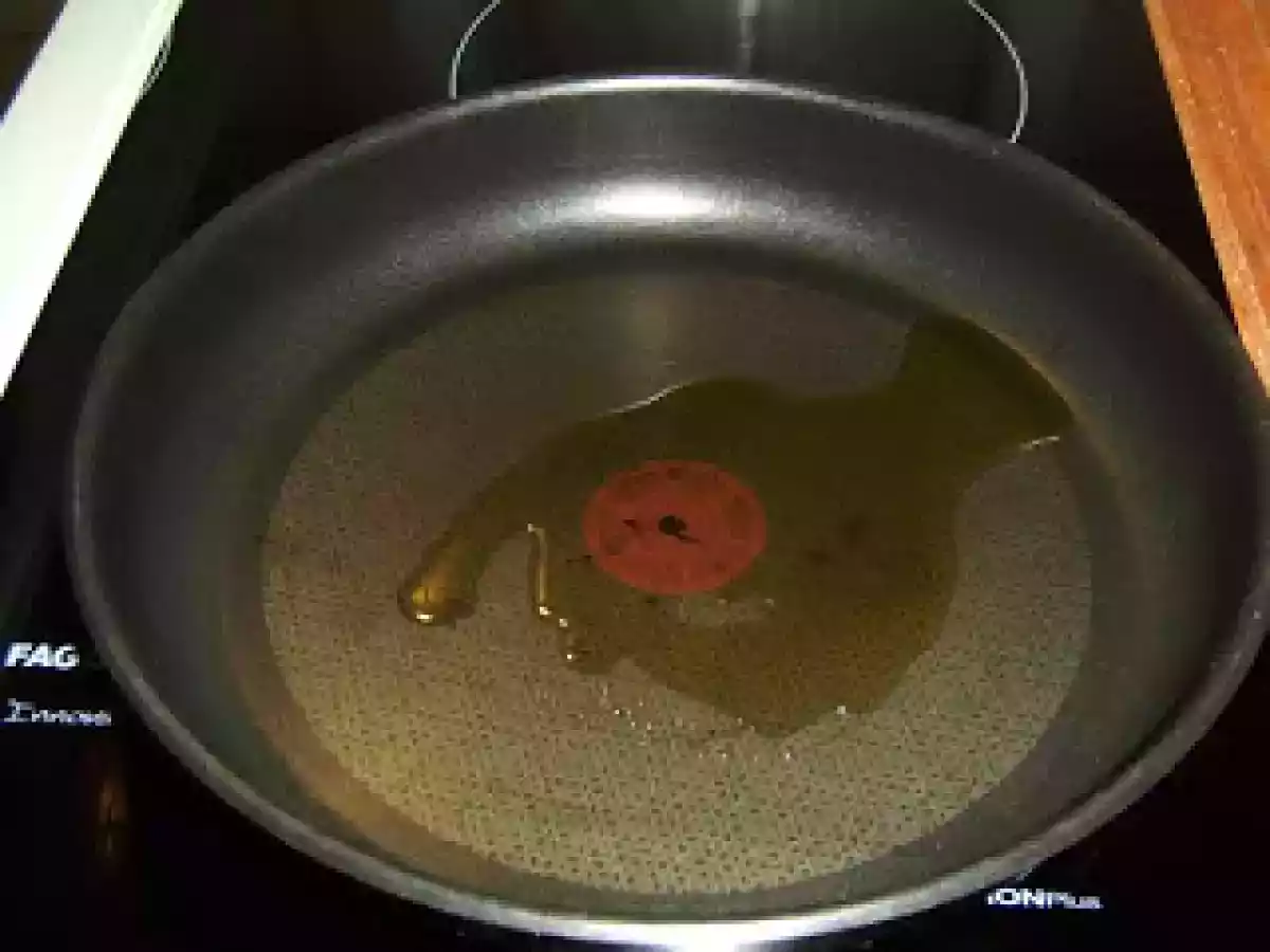 Pollo al curry a la manera thai - foto 7