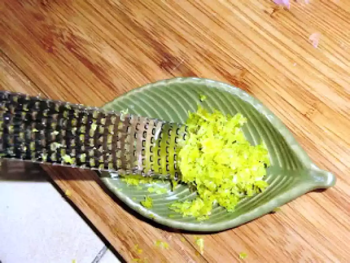 Pollo al curry a la manera thai - foto 8