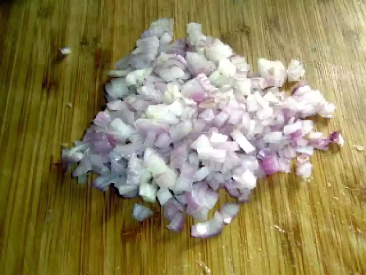 Pollo al curry a la manera thai - foto 9