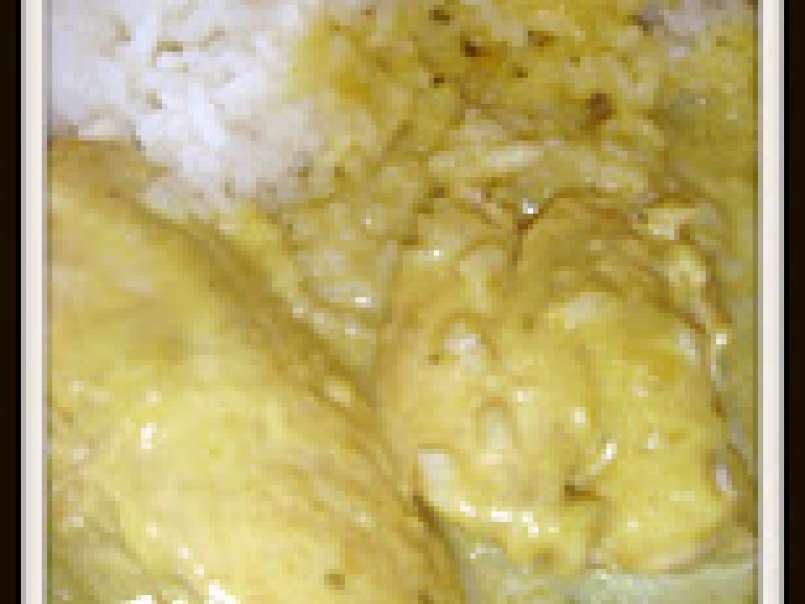 Pollo al Curry (Chef 2000) - foto 2