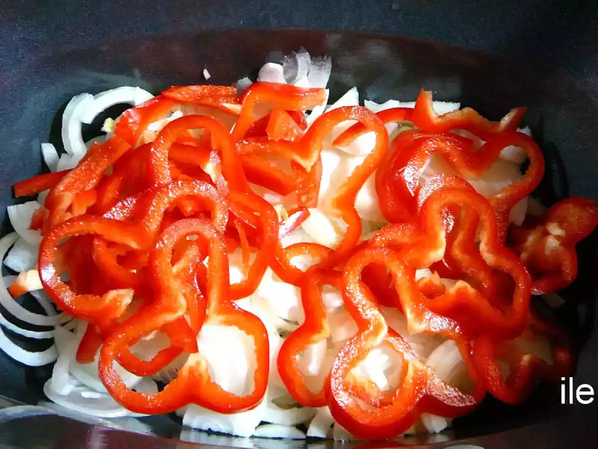 Pollo al pimenton HERMANA BERNARDA - foto 5