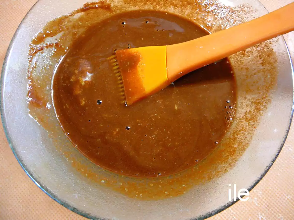 Pollo al pimenton HERMANA BERNARDA - foto 9