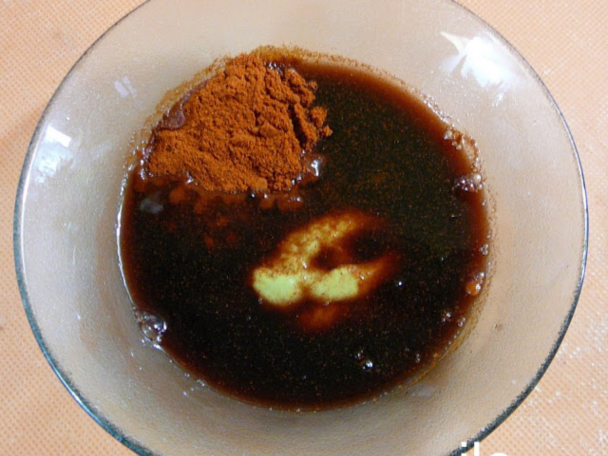 Pollo al pimenton hermana bernarda Receta Petitchef