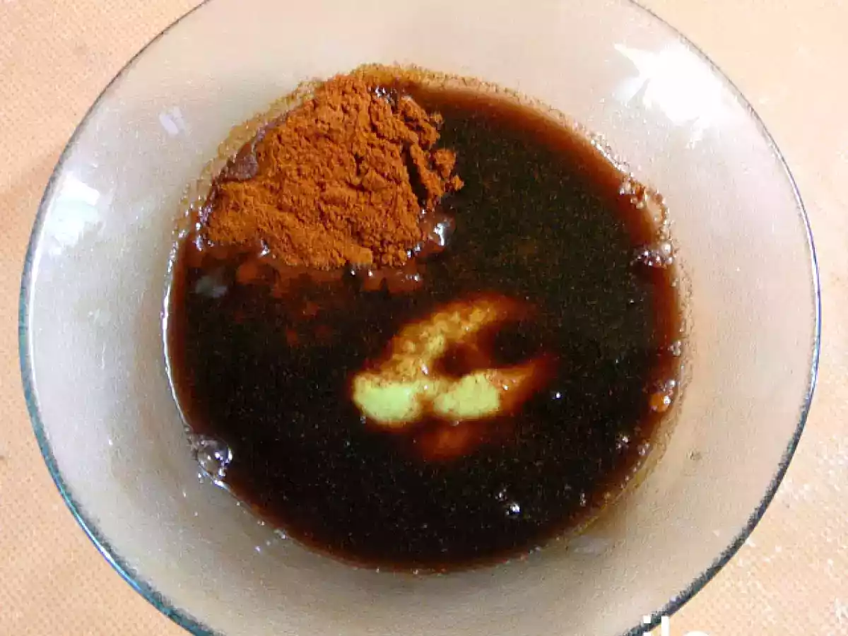 Pollo al pimenton HERMANA BERNARDA - foto 10