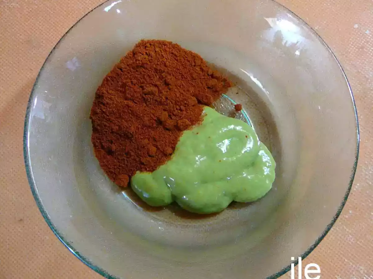 Pollo al pimenton HERMANA BERNARDA - foto 11