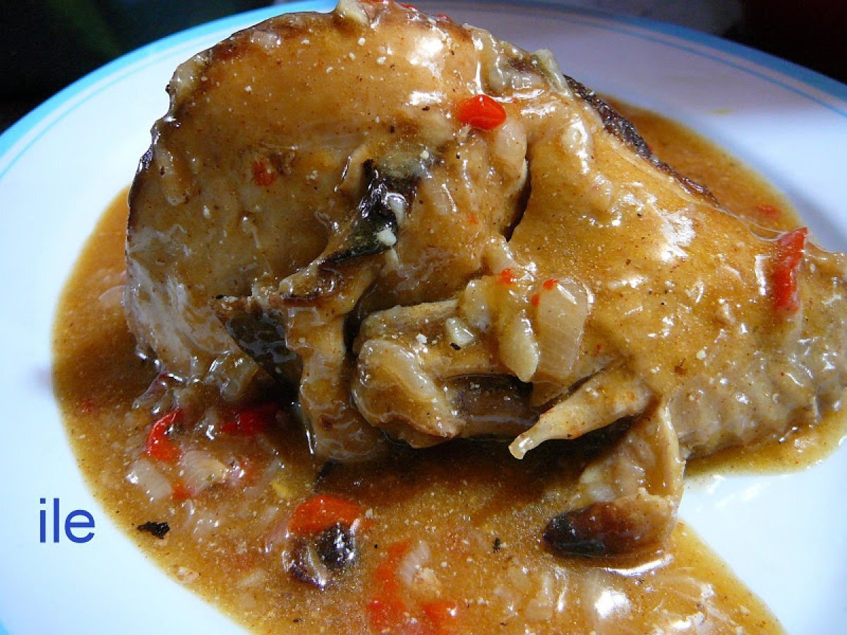 Pollo al pimenton hermana bernarda Receta Petitchef