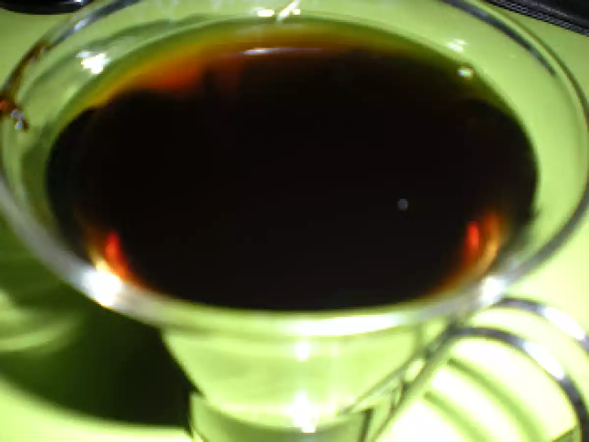 Pollo al vino de solera añeja - foto 2