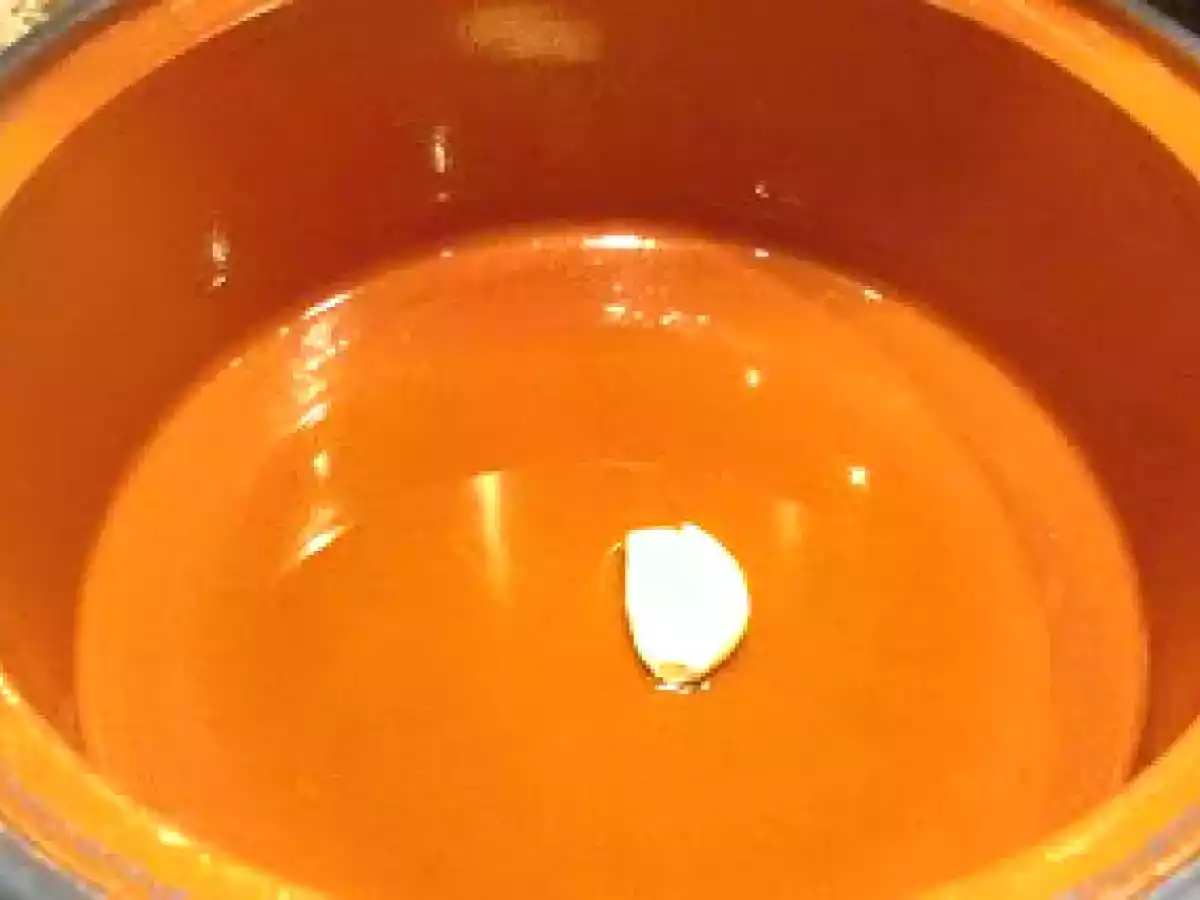 Pollo alla birra (Jamoncitos de pollo a la cerveza) - foto 5