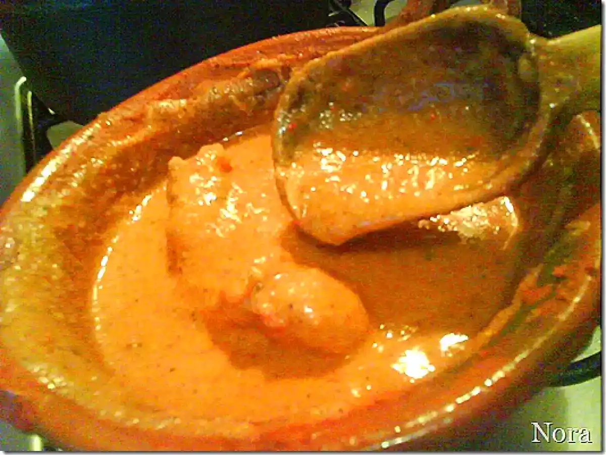 POLLO ALMENDRADO RECETA - foto 2