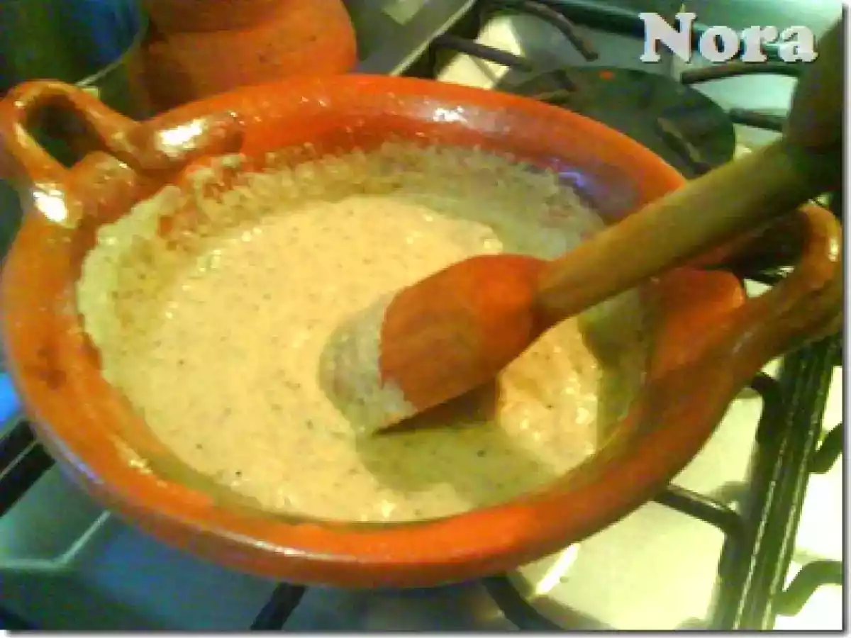 POLLO ALMENDRADO RECETA - foto 3