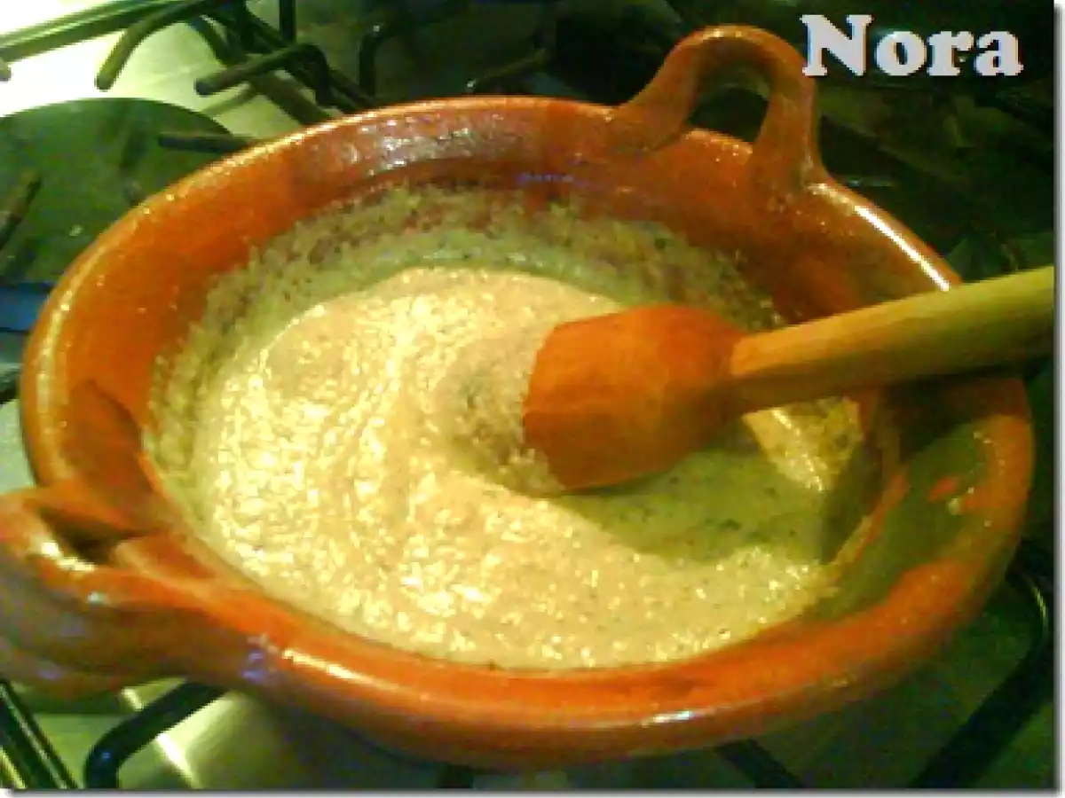 POLLO ALMENDRADO RECETA - foto 4