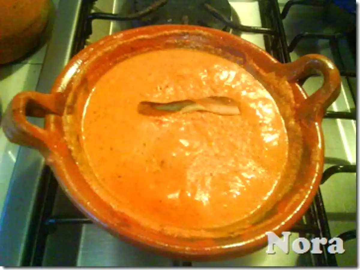 POLLO ALMENDRADO RECETA - foto 6