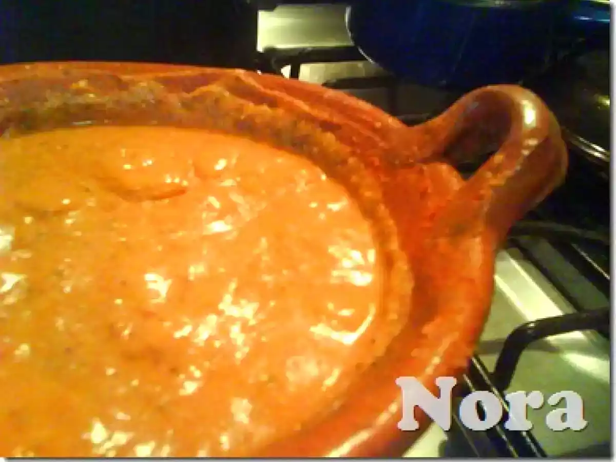 POLLO ALMENDRADO RECETA - foto 7