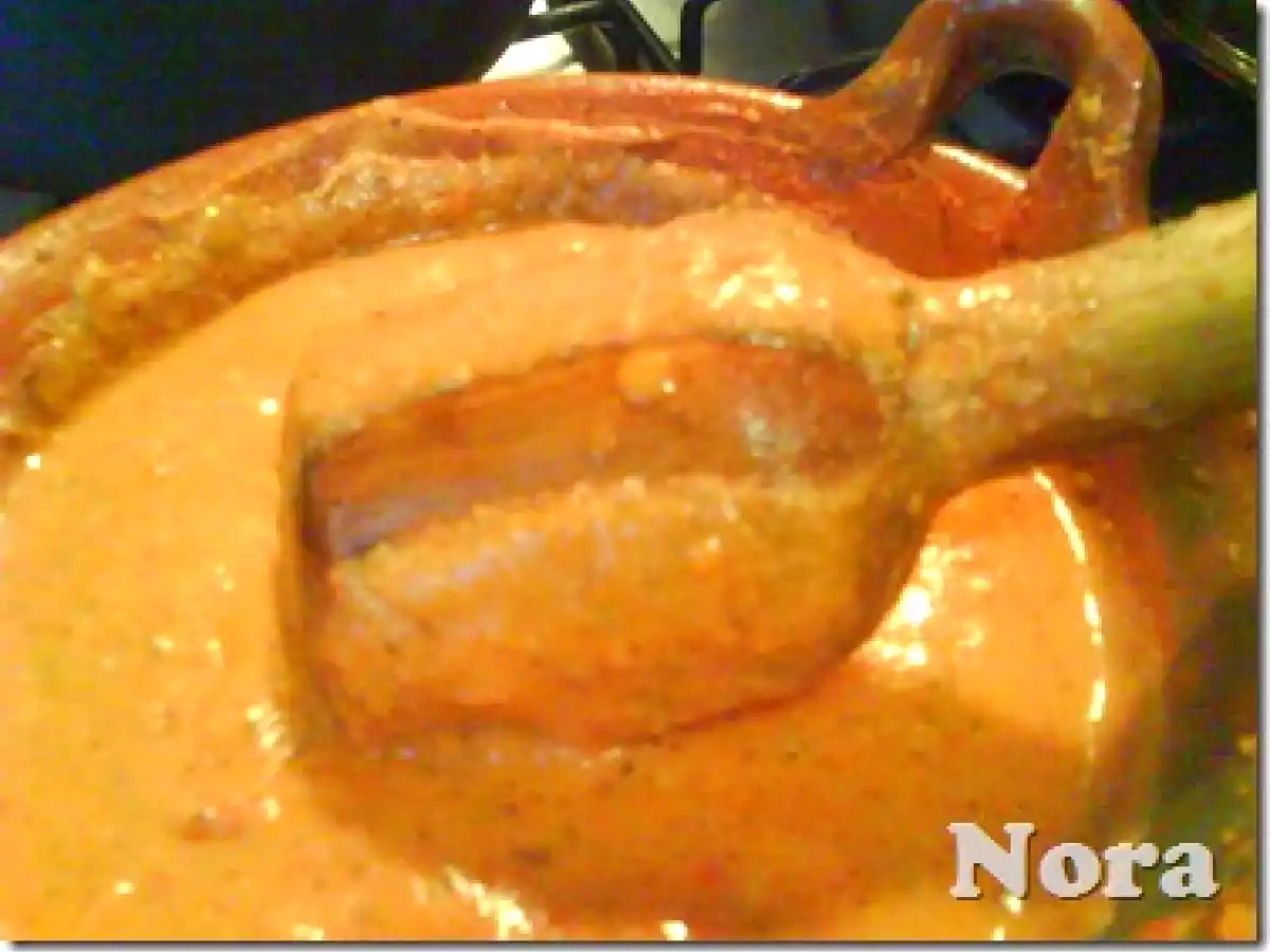 POLLO ALMENDRADO RECETA - foto 8