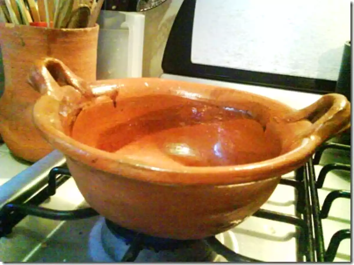 POLLO ALMENDRADO RECETA - foto 9