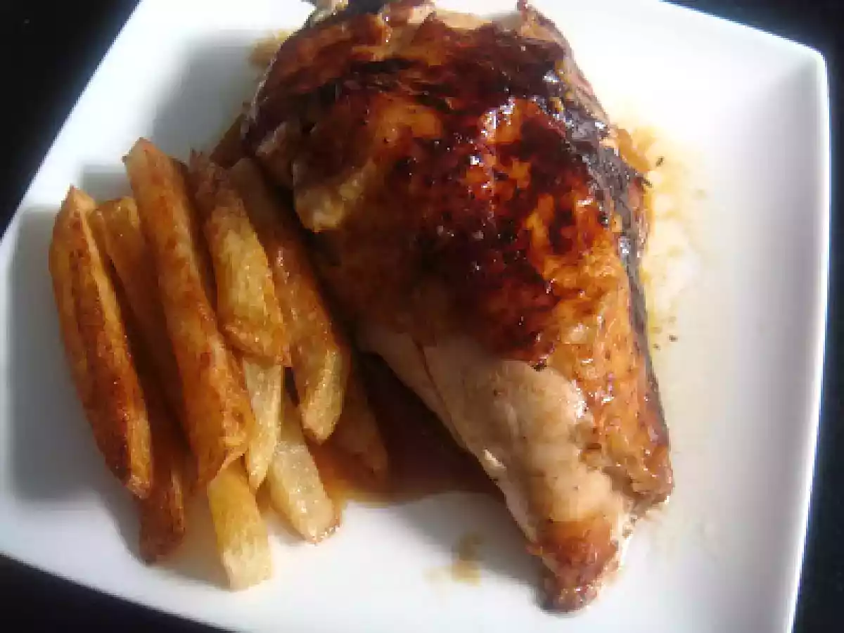 Pollo Asado - foto 2