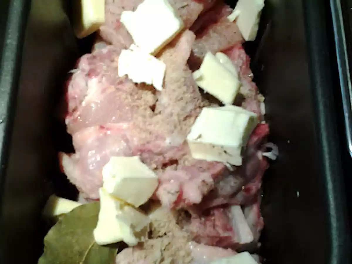 Pollo asado en panificadora - foto 2