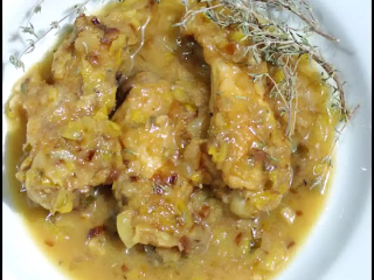 Pollo campero - foto 2