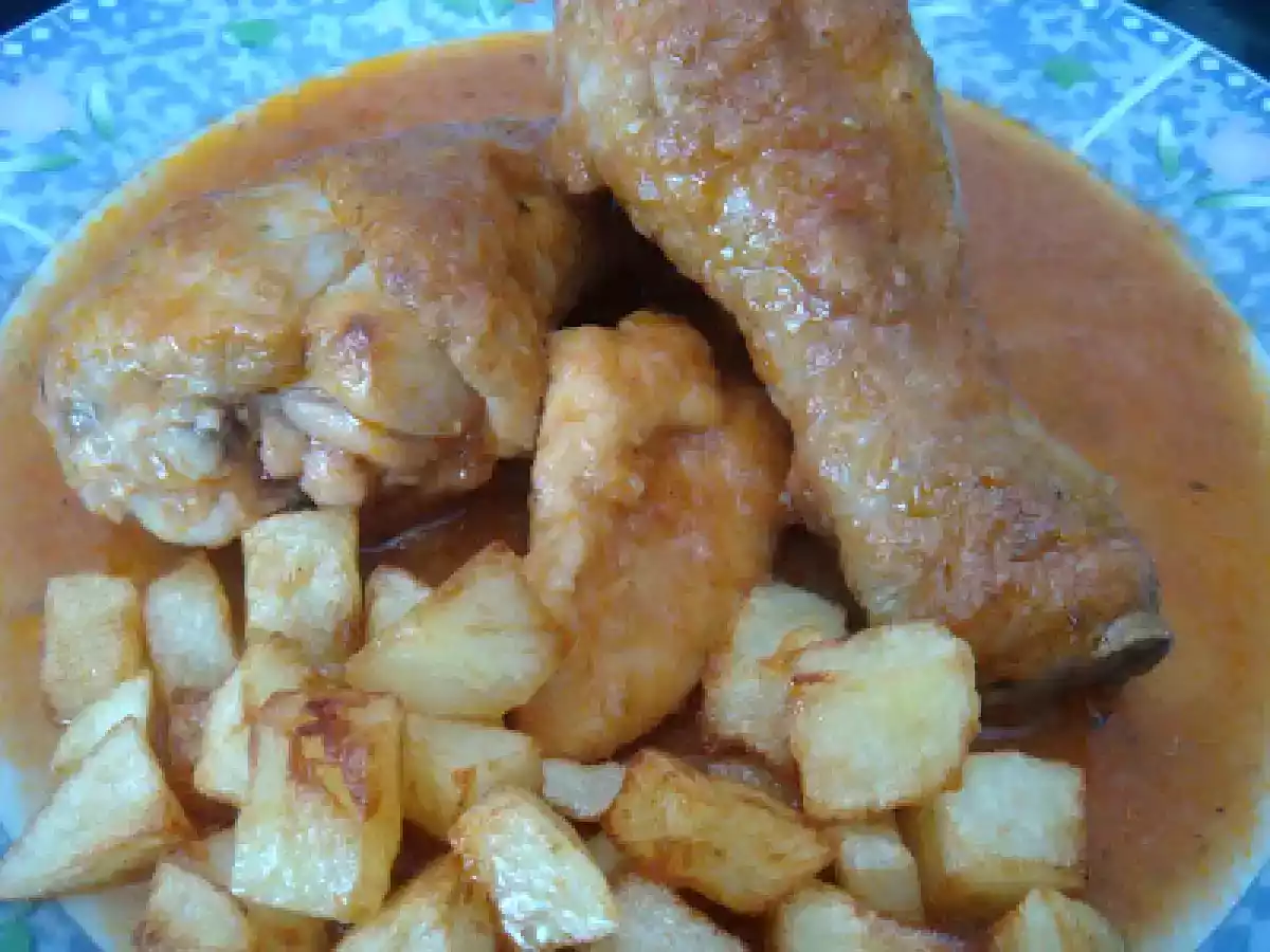 Pollo Cantora - foto 2