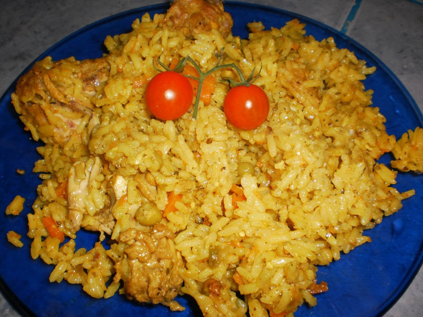 Arroz Con Pollo Jose Andres Arroz Con Pollo Jose Andres