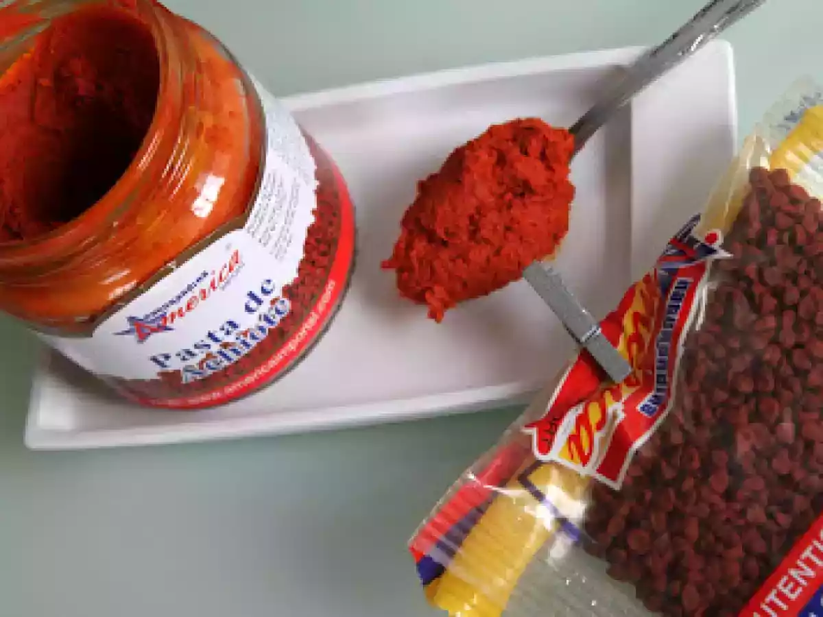 Pollo en salsa de almendras - foto 2