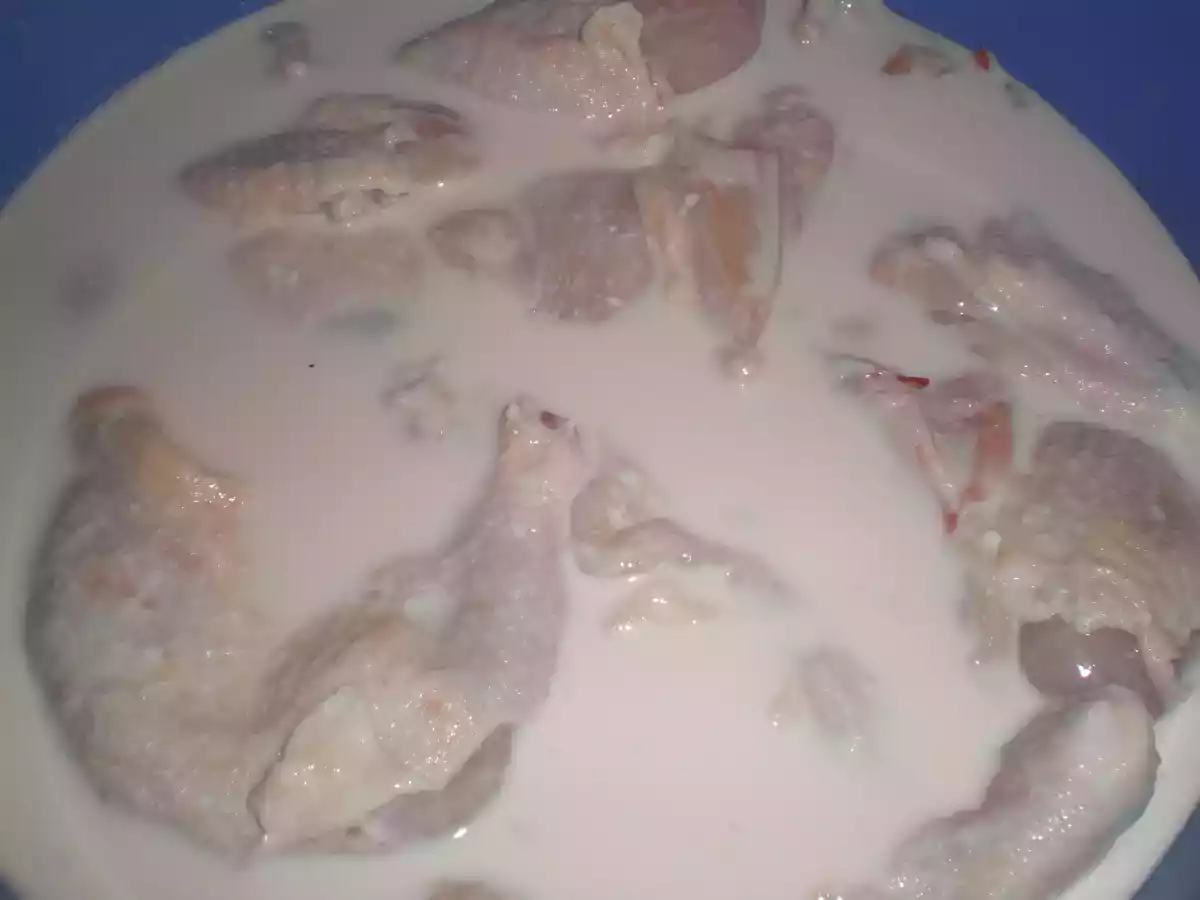 POLLO FRITO SUREÑO - foto 4