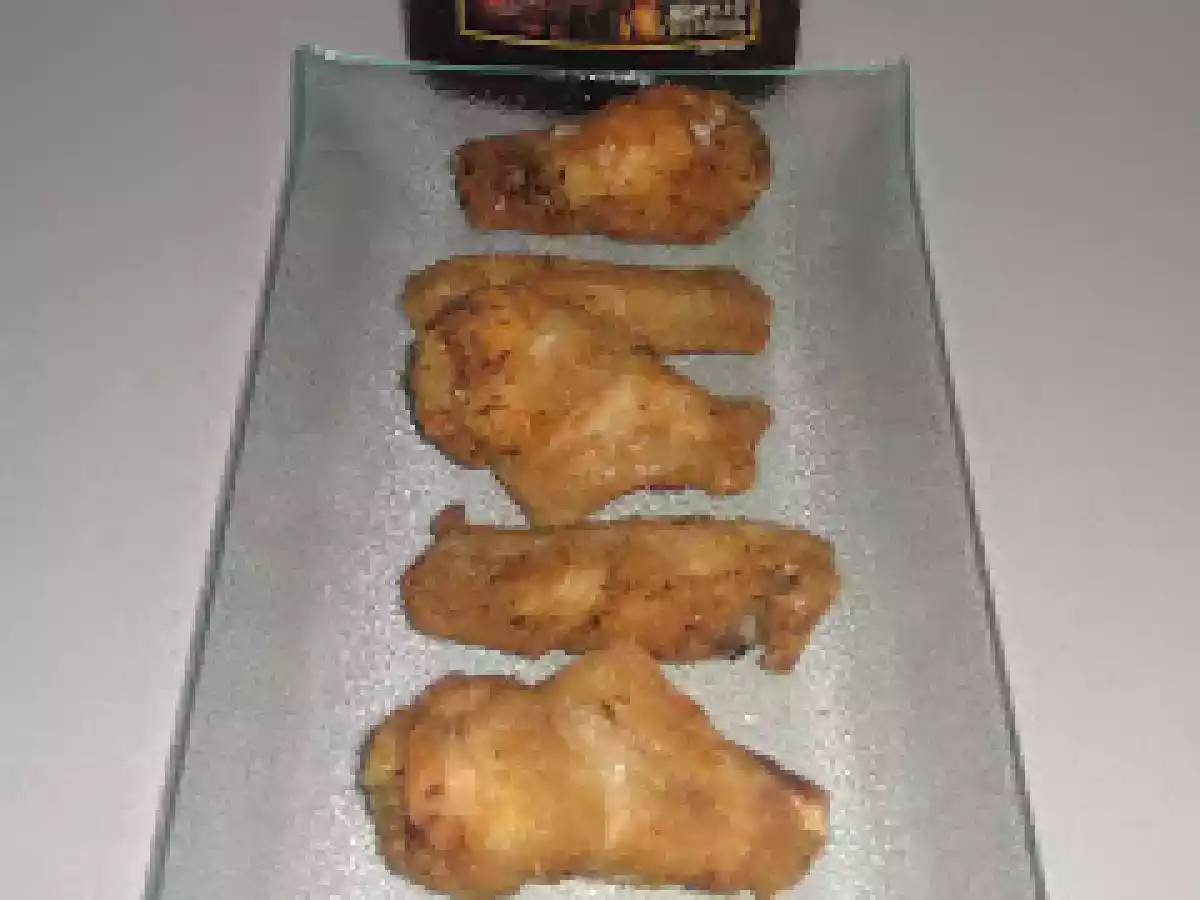 Pollo Mareado - foto 2