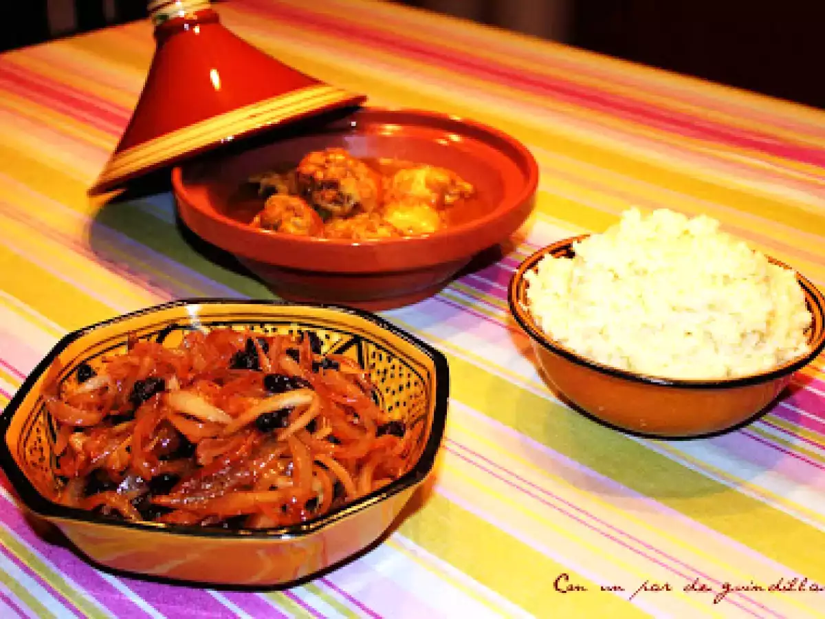 Pollo Morisco - foto 2