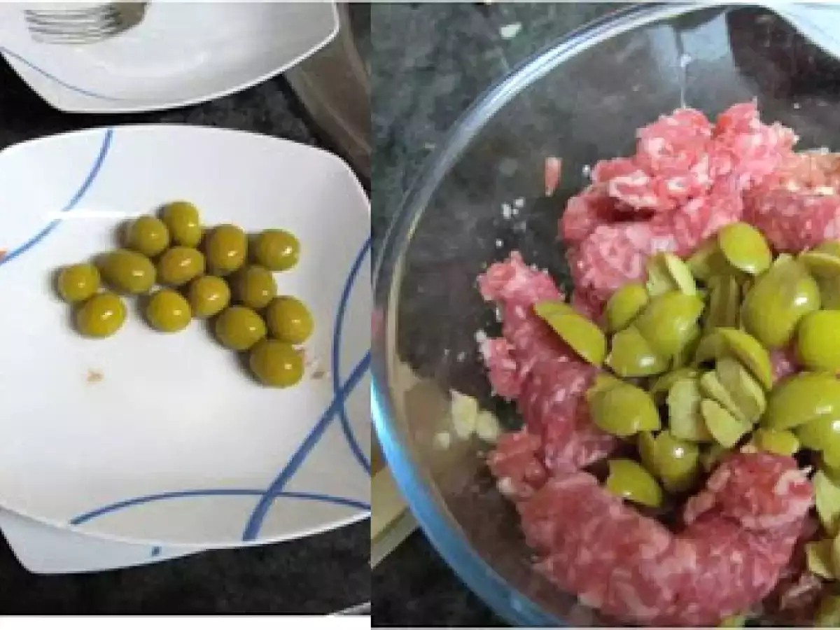 POLLO RELLENO - foto 3