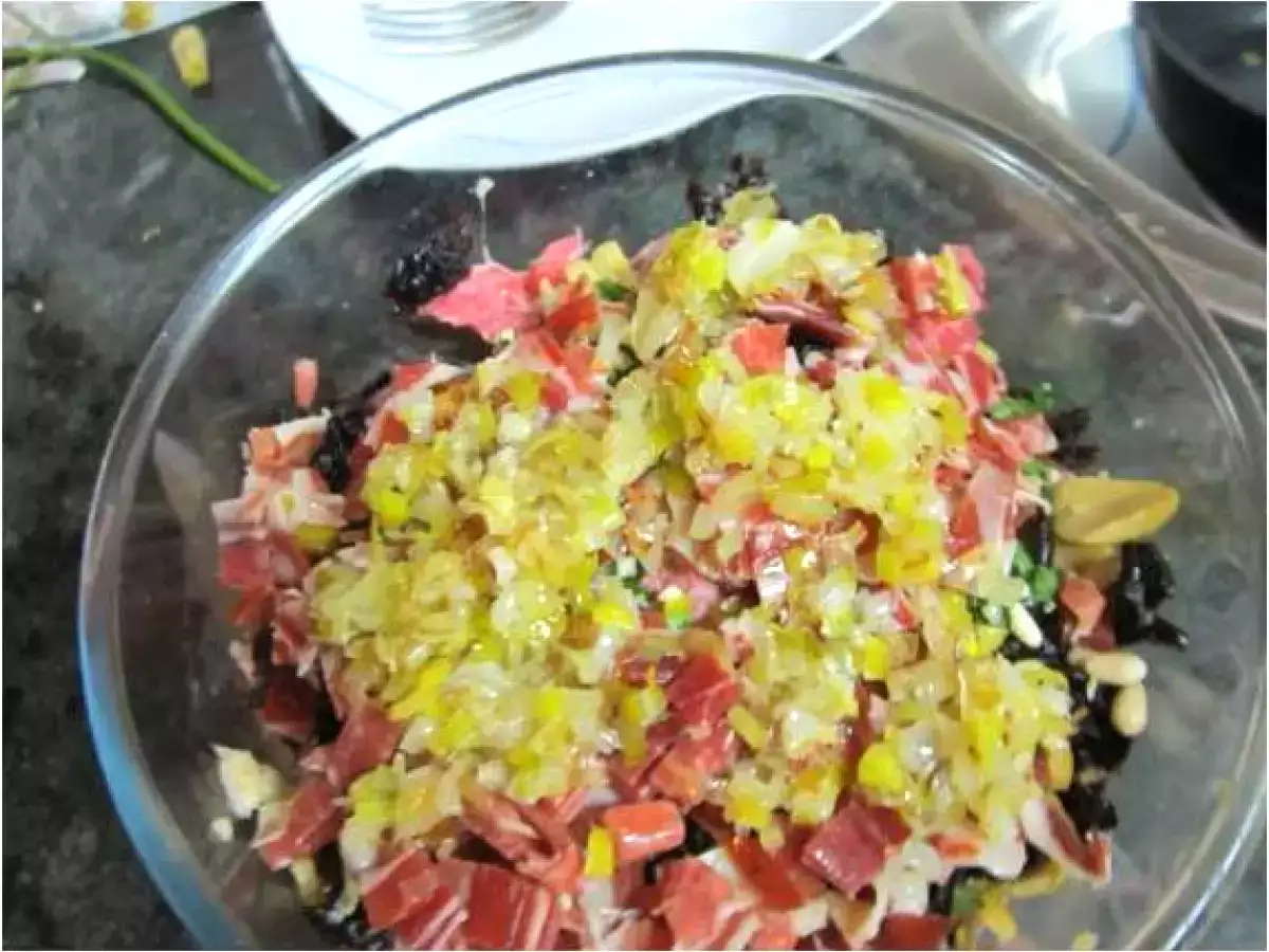 POLLO RELLENO - foto 6