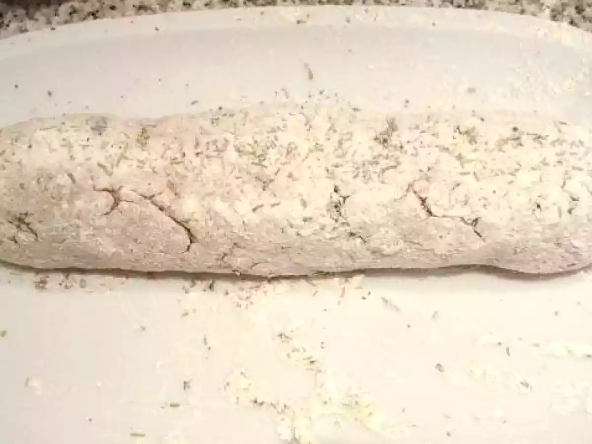 Polpettone (Albóndiga gigante) - foto 5